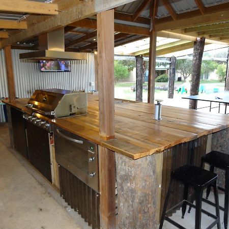 Ripples N Tonic Farmstay Ventnor Exterior foto