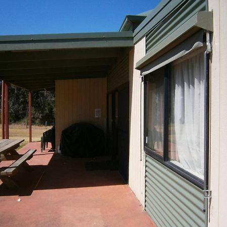 Ripples N Tonic Farmstay Ventnor Exterior foto