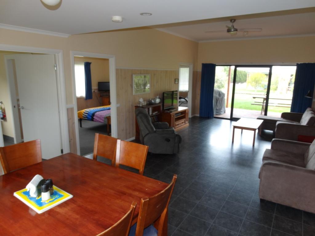 Ripples N Tonic Farmstay Ventnor Exterior foto