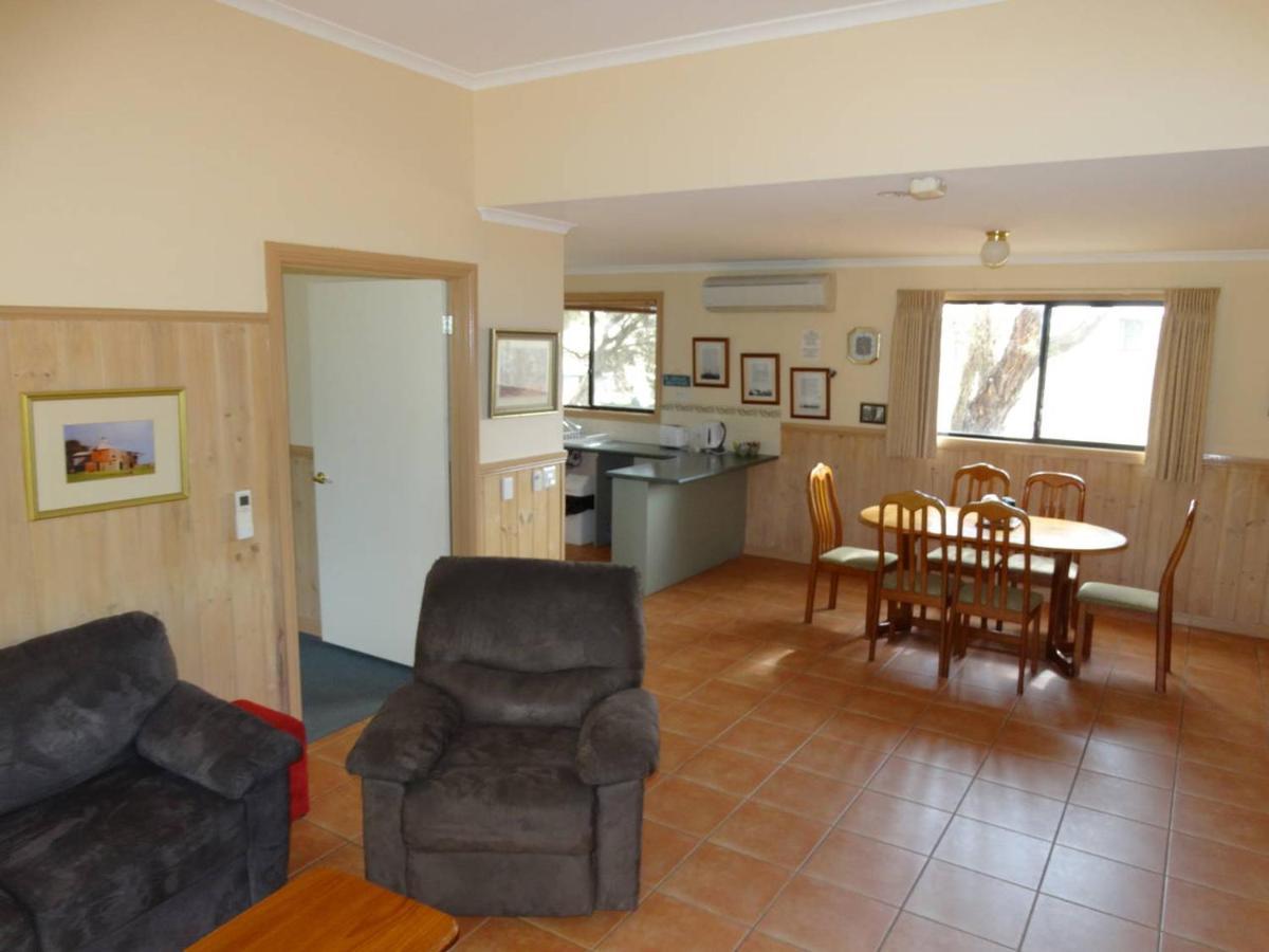 Ripples N Tonic Farmstay Ventnor Exterior foto