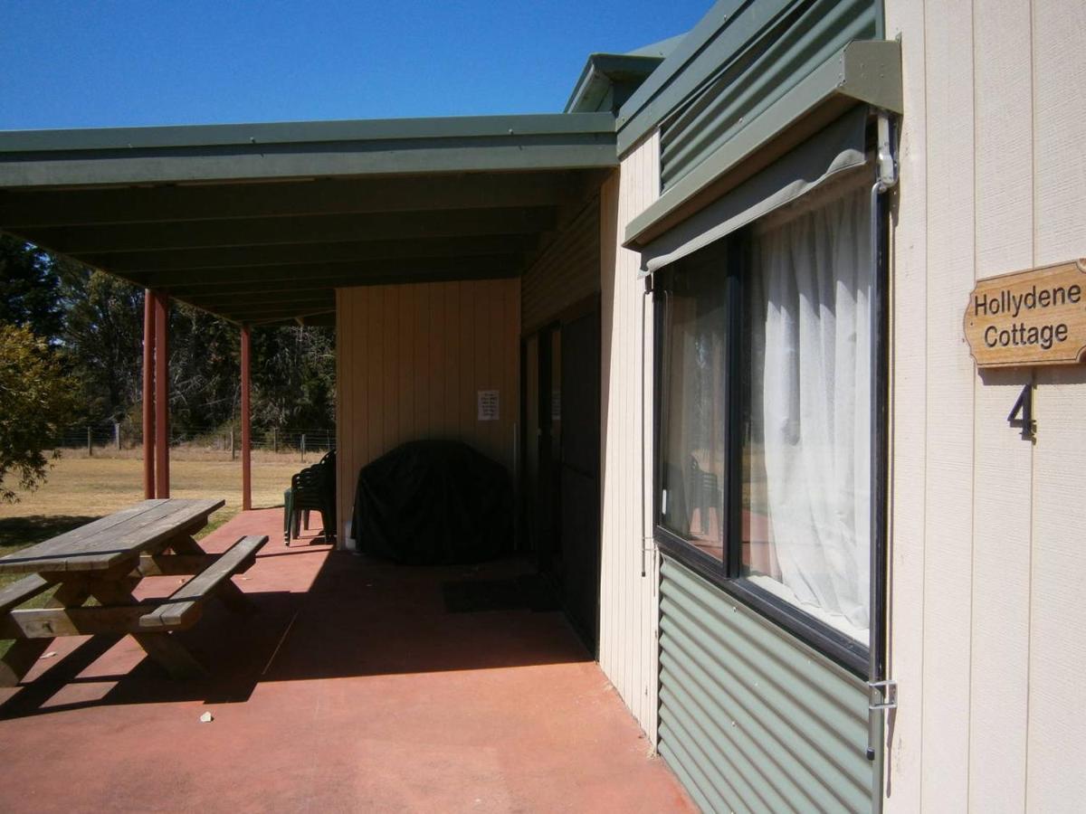 Ripples N Tonic Farmstay Ventnor Exterior foto
