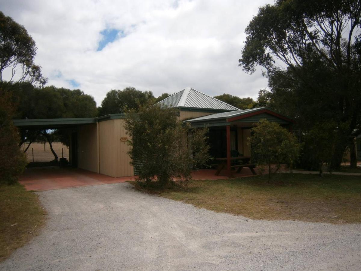 Ripples N Tonic Farmstay Ventnor Exterior foto